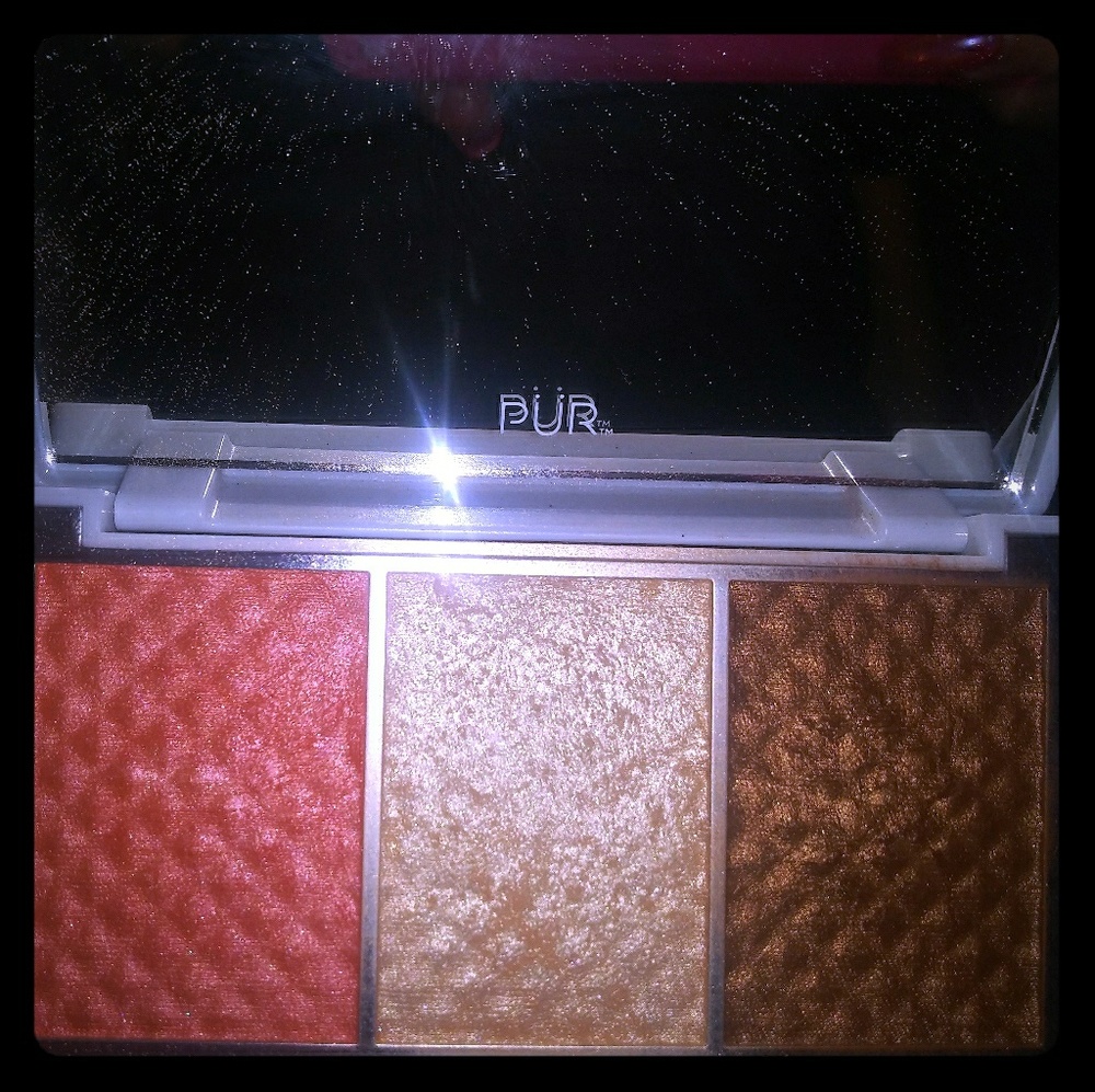 Pur Palette